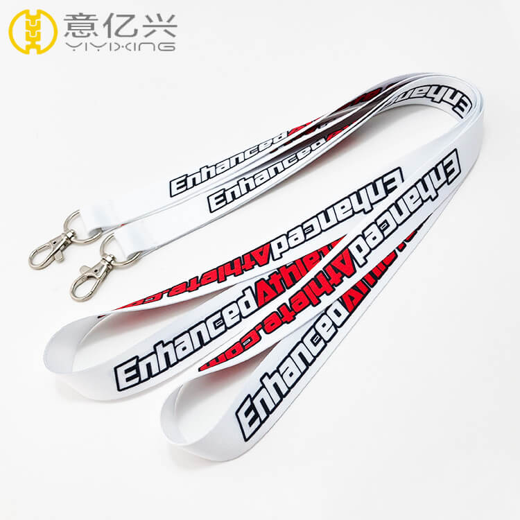 customize your own lanyards