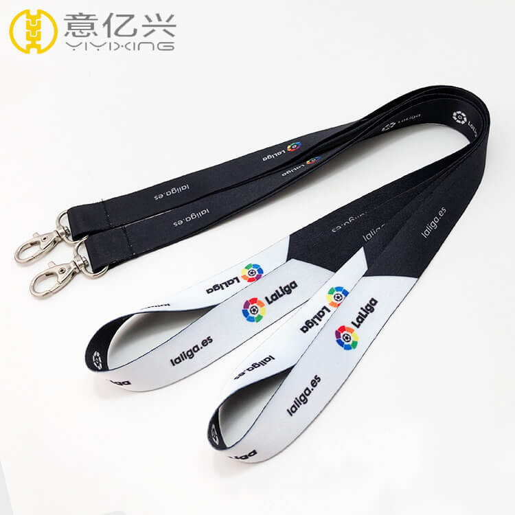 customize your own lanyards
