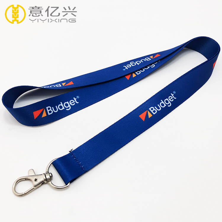 Fashion Lanyards