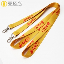 New Design high quality customize your own lanyards
