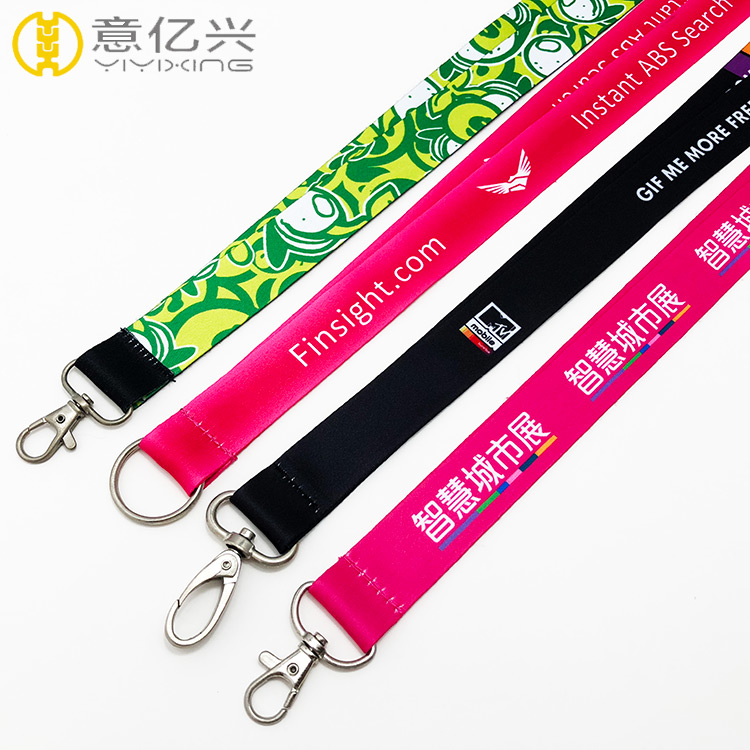 lanyard custom design