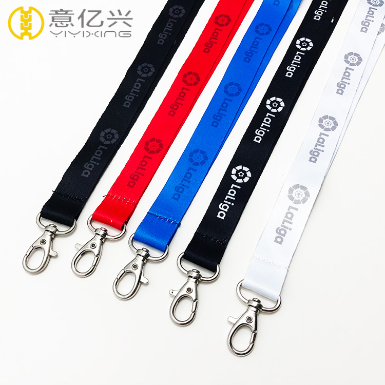 lanyard custom design