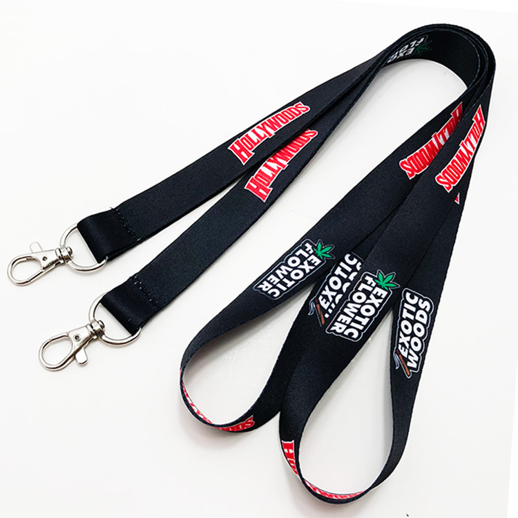 personalized lanyards cheap