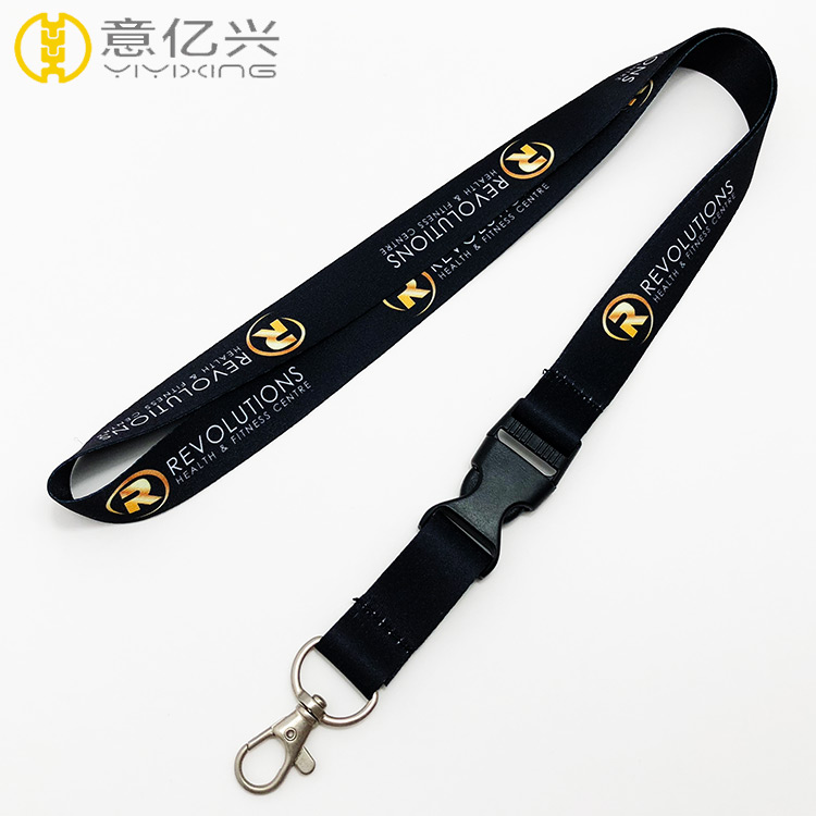 custom lanyards no minimum