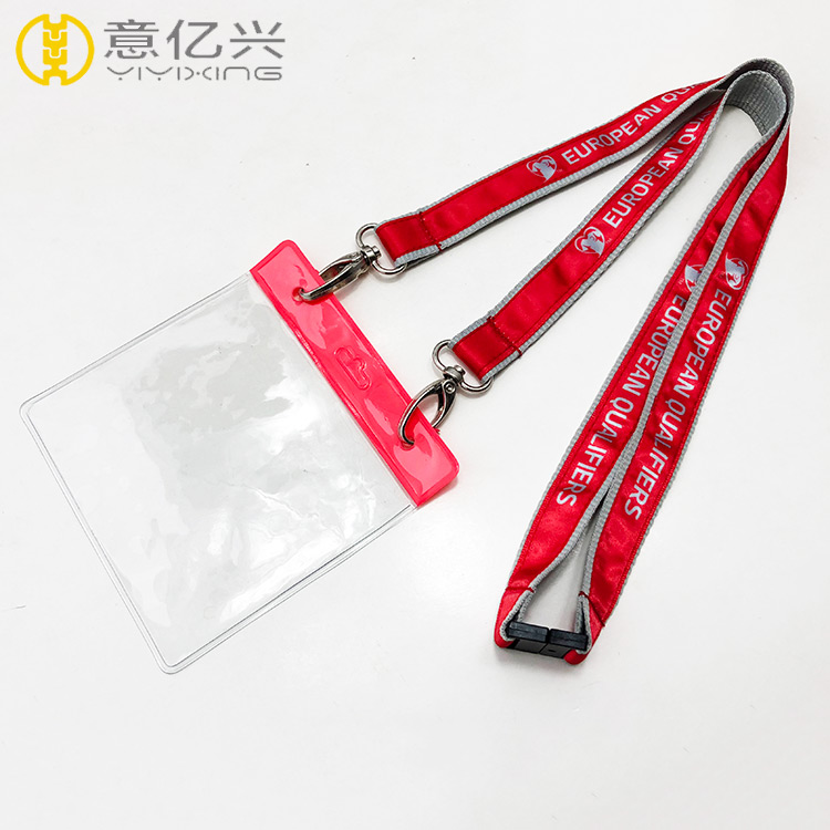 Id Card Lanyards