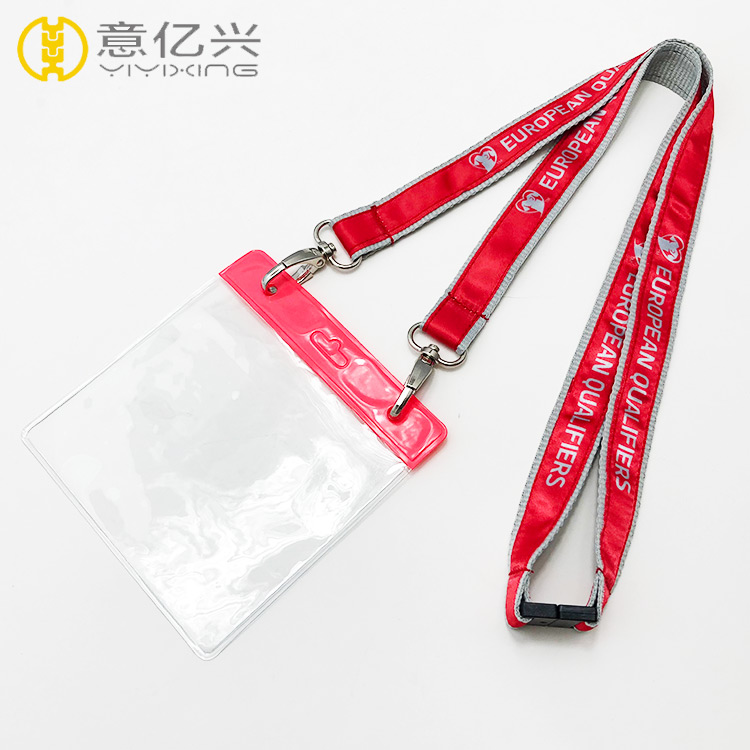 Cute Lanyards for Badges