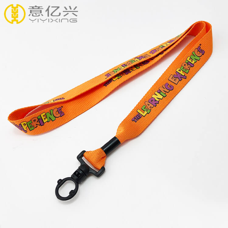 Custom Lanyards No Minimum 