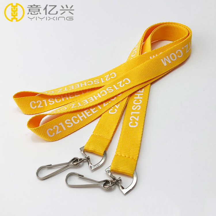 key strap lanyard