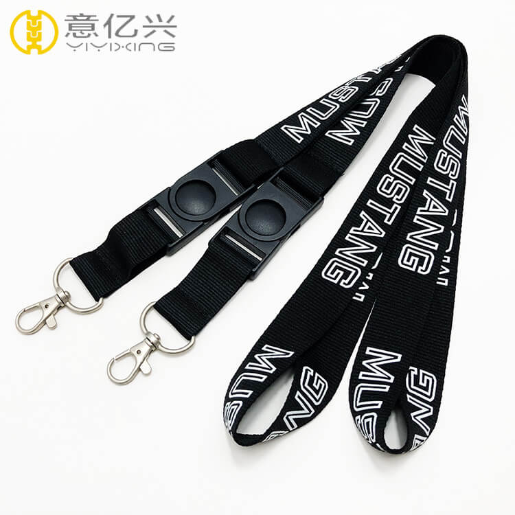 personalized lanyards cheap