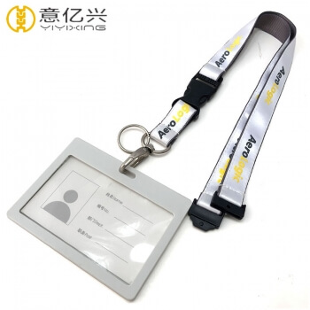 lanyard neck strap