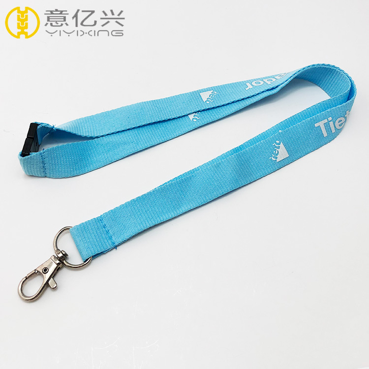 nurse lanyard