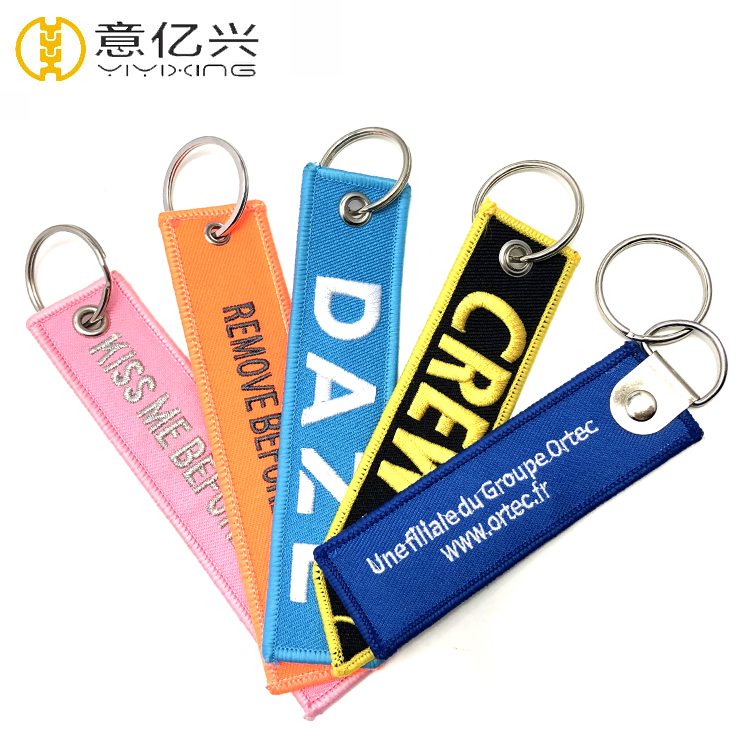 personalised keychains