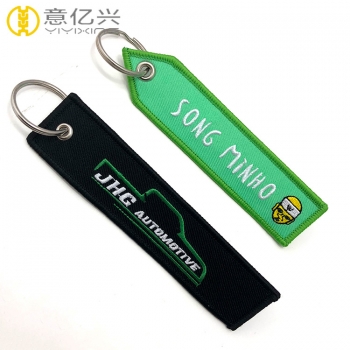 custom keychains