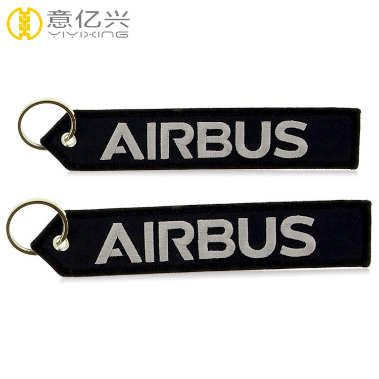 Pilot Keyring