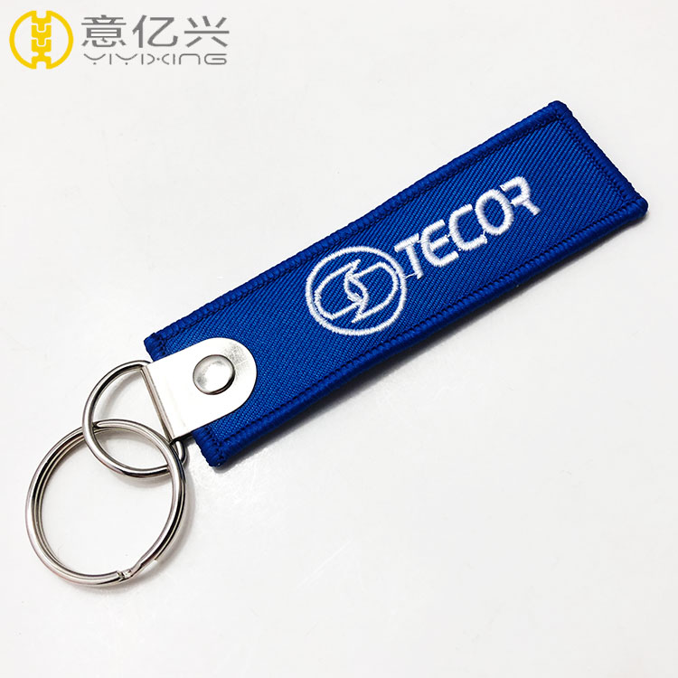 emergency pet keyring