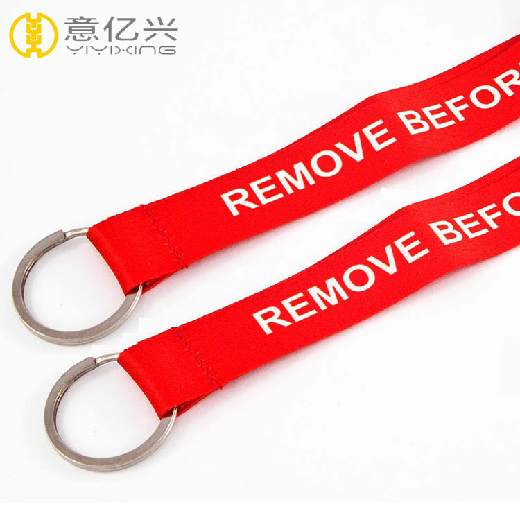 remove before flight jacket tag