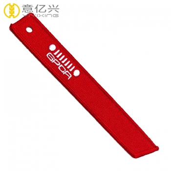 Wholesale cheap design remove before flight tag on jacket