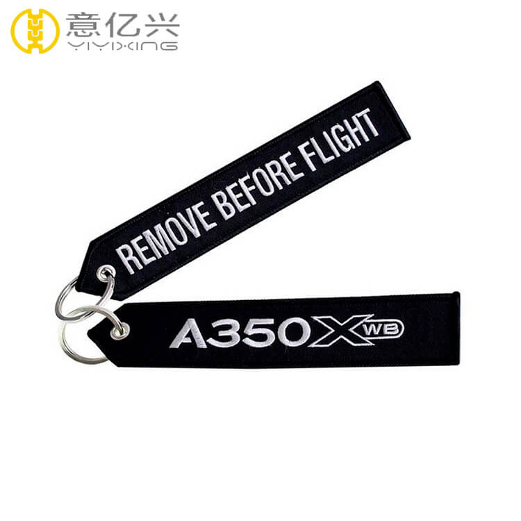 remove before flight keychain wholesale