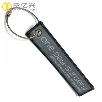 remove before flight luggage tag