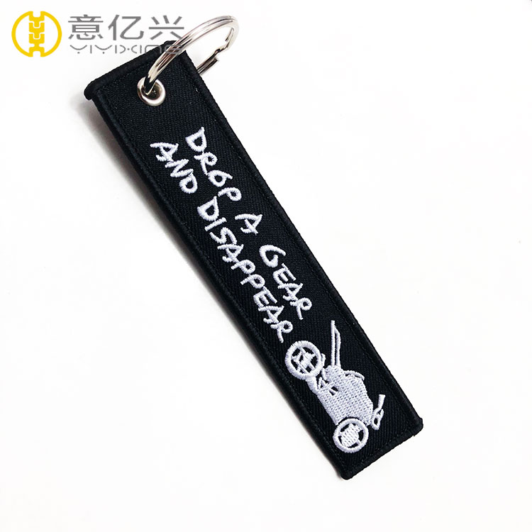 remove before flight keychain motorcycle