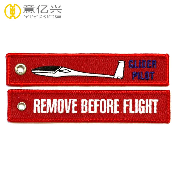 keychain aviation