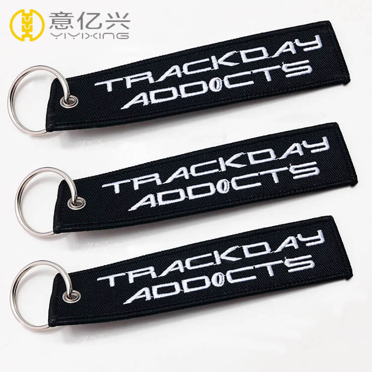 customize keychain 