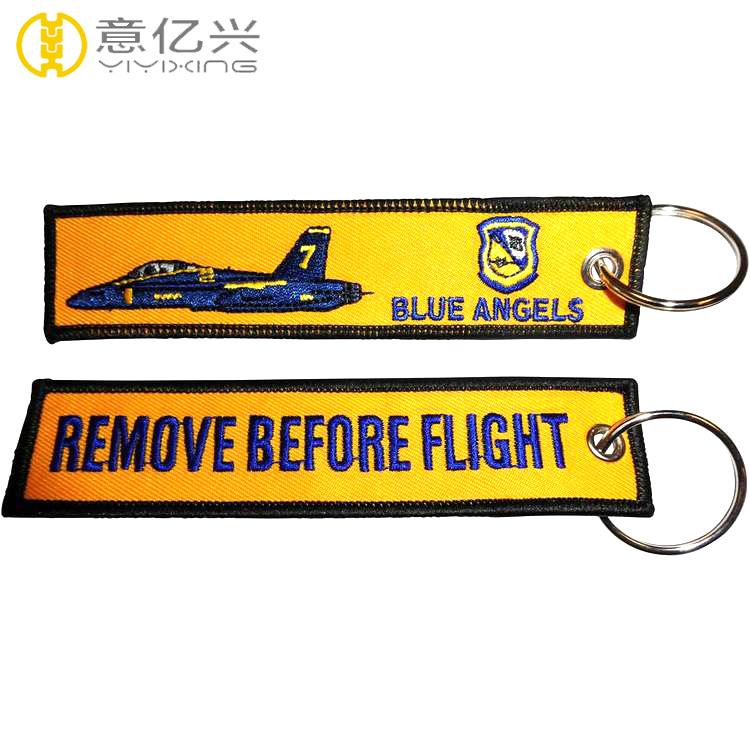 remove before launch tag