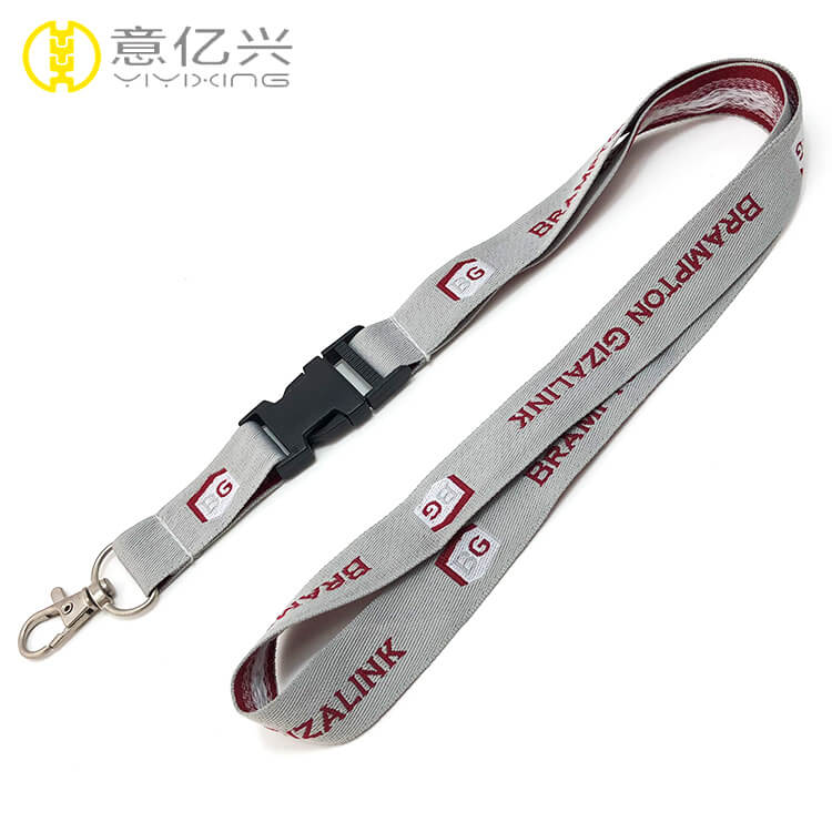 Designer Lanyard 