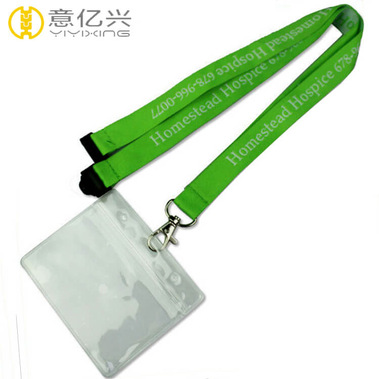 id lanyards