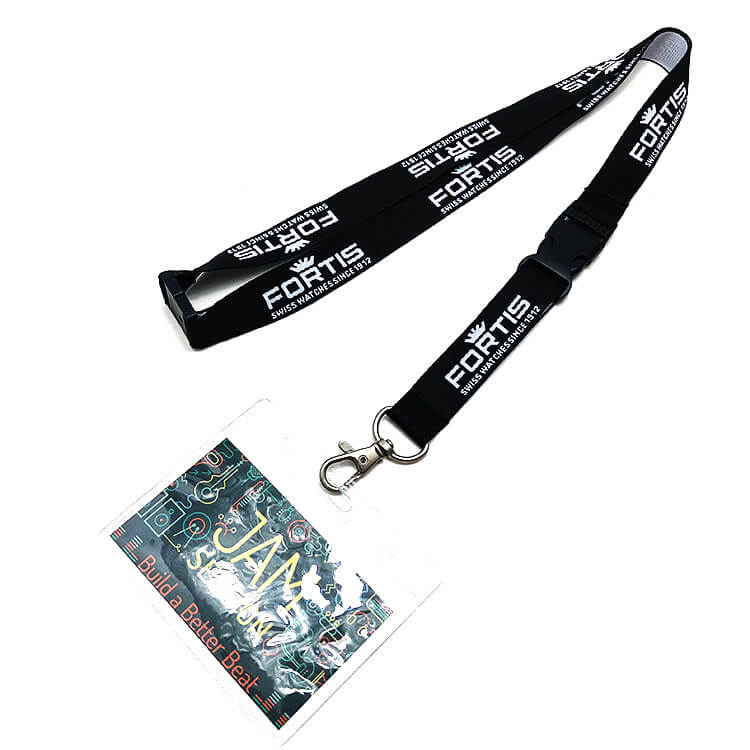 lanyards card holder