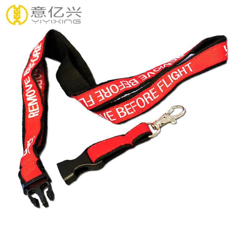 safety lanyard