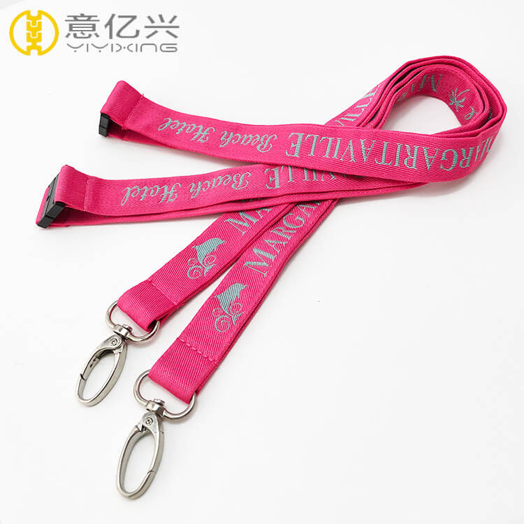 pretty lanyards