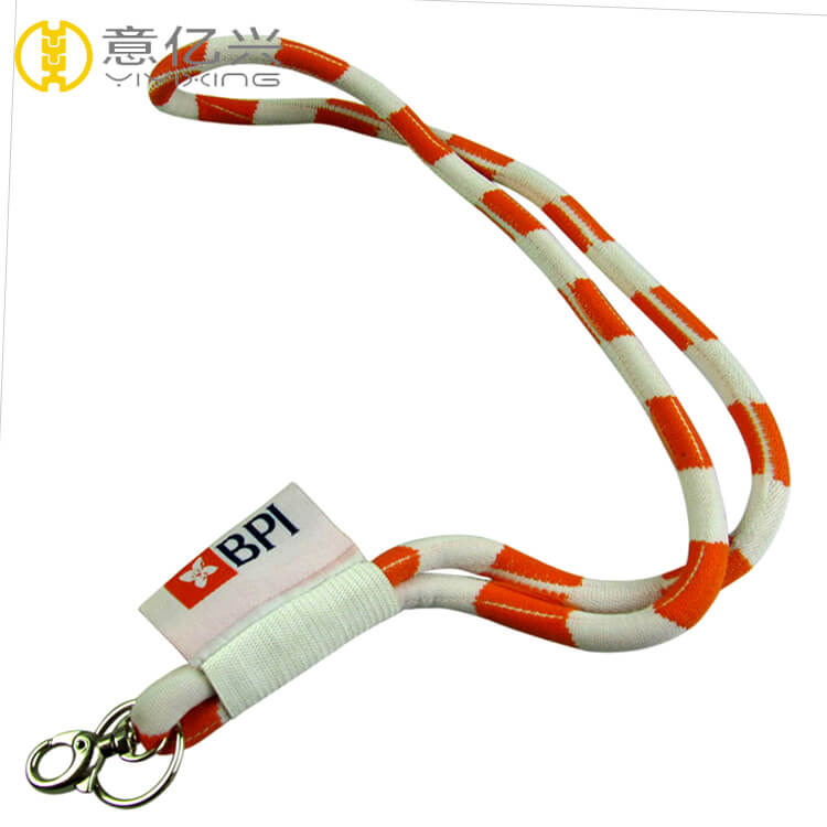 nylon cord lanyard