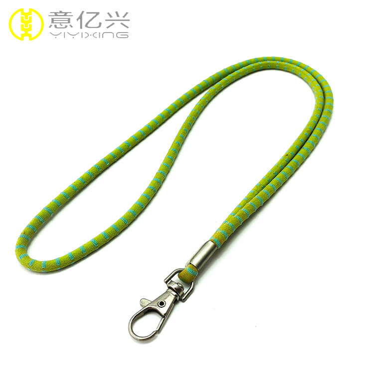 lanyard rope cord