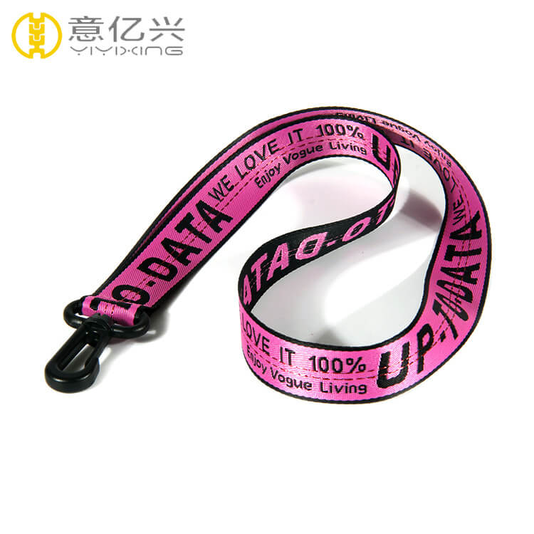 custom printed lanyards