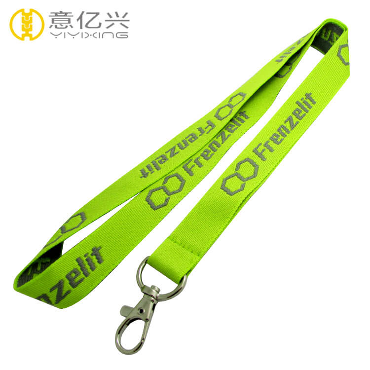 neck lanyard