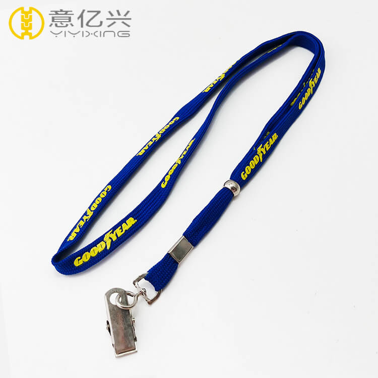 rope lanyards for badges, adjustable rope lanyards, wholesale rope lanyards