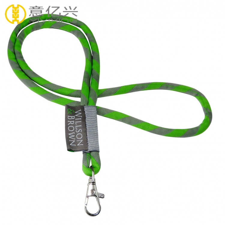 oakley rope lanyard