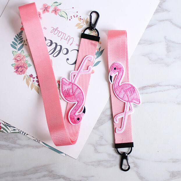 cute lanyards