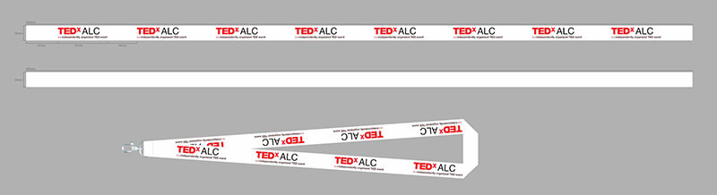 Lanyard design