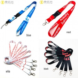 What do you need to know about wholesale lanyards?
