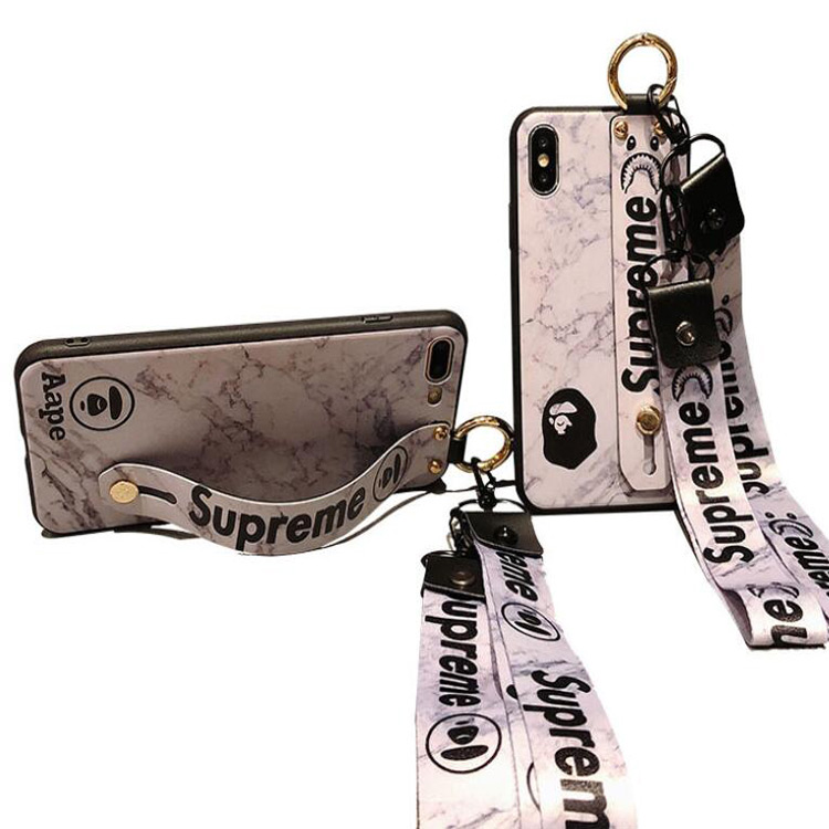 custom lanyard keychain