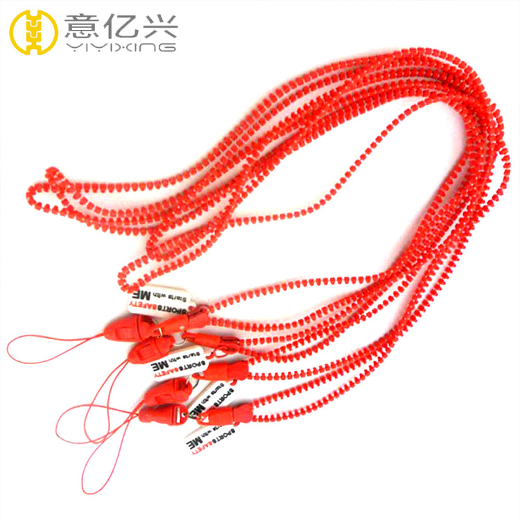 zip lanyard