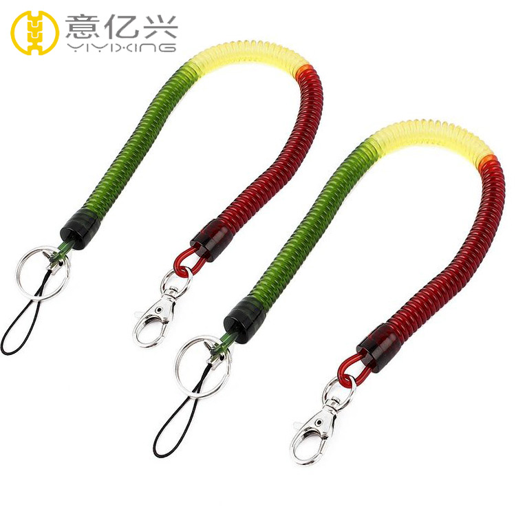 Fishing Rod Lanyard