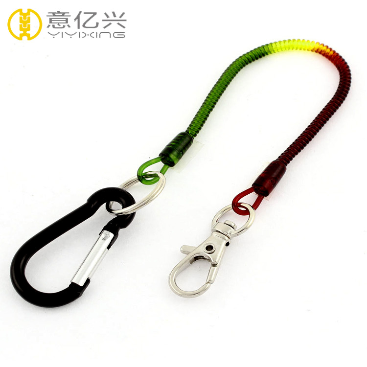 fly fishing lanyard