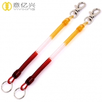 Fishing Rod Lanyard With Boating Multi Color Ropes Tool Lanyards