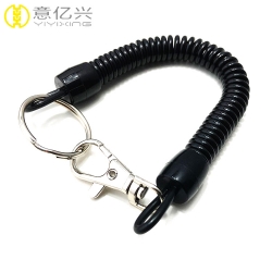 Wholesale custom fashion fishing lanyard for keys for cheap sale