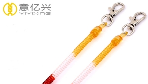 Fishing Rod Lanyard With Boating Multi Color Ropes Tool Lanyards