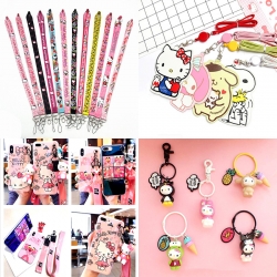 Hello Kitty series gifts that girls like