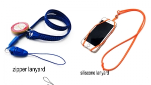 Take you to learn how to customize a funny lanyard?